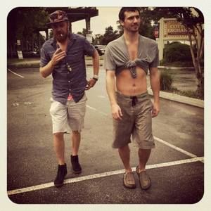 Meet your Posher, Tony